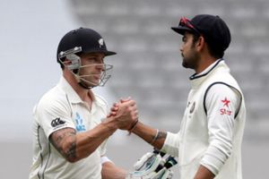 'When his time is up...': Brendon McCullum's big 'legacy' statement on Virat Kohli ahead of IND vs ENG 1st ODI SportsTak