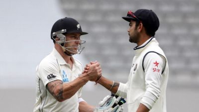 'When his time is up...': Brendon McCullum's big 'legacy' statement on Virat Kohli ahead of IND vs ENG 1st ODI Brendon McCullum, Virat Kohli