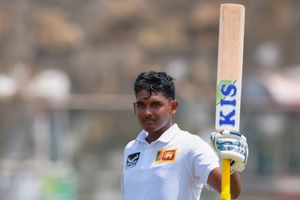 Sri Lanka's Senuja Wekunagoda scores 233 with ODI-like strike rate vs India U19, registers 6th highest score in Youth Tests history SportsTak