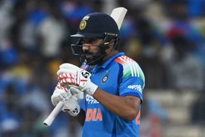 Rohit Sharma under pressure? BCCI reportedly mulls massive ODI call SportsTak