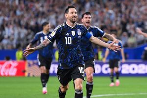 Why Argentina want to wear their all-blue kit vs England? Here's the real reason SportsTak