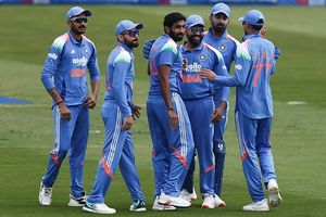 IND vs ENG: Jasprit Bumrah becomes 1st Indian to complete this historic treble in international cricket SportsTak