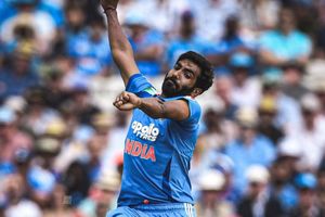 WATCH: Jasprit Bumrah ends 968-day ODI wait with Harry Brook's wicket SportsTak