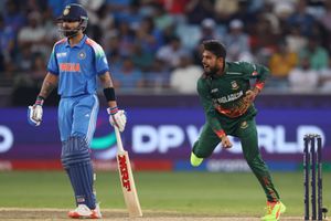 India's Bangladesh tour close to getting green light, T20Is vs Afghanistan set for new dates SportsTak