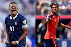 Lamine Yamal vs Kylian Mbappe: When and where to watch France vs Spain FIFA World Cup 2026 semifinal in India SportsTak