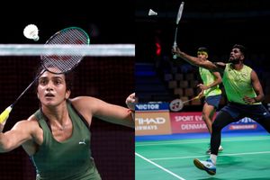 Japan Open: Sindhu rolls into 2nd round, Satwik-Chirag ruled out due to this reason SportsTak