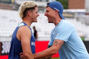 England add 30-yr-old star to ODI squad in middle of series opener against India SportsTak