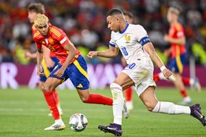 'I'll definitely remind him': Mbappe warns Lamine Yamal against overconfidence ahead of France vs Spain semifinal SportsTak