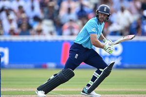 IND vs ENG: Buttler tastes history despite flop show in Edgbaston, becomes only 2nd English player to bag this feat SportsTak
