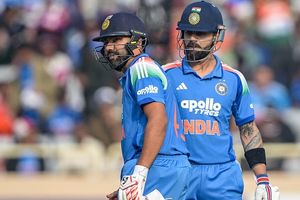 ICC contemplates introducing WTC semis with big change in ODI World Cup format SportsTak