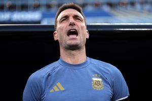 'So the message is...': Lionel Scaloni breaks silence on Argentina-England rivalry before semifinal SportsTak