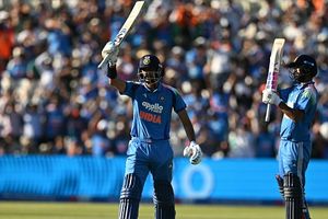 IND vs ENG: Axar's all-round wizardry sinks England as India romp to 6-wicket win in 1st ODI SportsTak