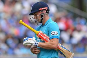 Harry Brook reveals where did England go wrong in six-wicket defeat to India in 1st ODI SportsTak