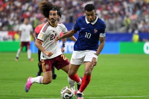 Spain defeats France to reach 2026 FIFA World Cup final SportsTak