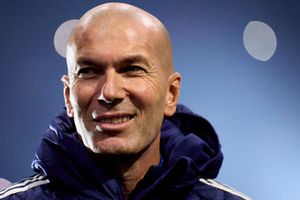 Zinedine Zidane to become new France Football coach; Deschamps to leave after World Cup exit SportsTak
