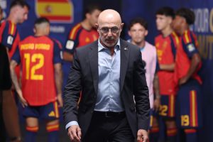 Spain coach declares his side 'Best Team in the World' after beating France to reach World Cup final SportsTak