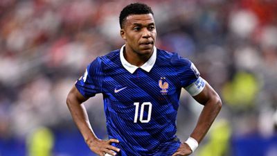 Mbappe’s World Cup final streak ends; first semi-final exit in third major Mbappe’s World Cup final streak ends; first semi-final exit in third major