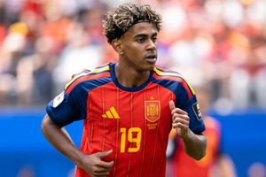 Lamine Yamal maintains perfect competitive record as Spain reaches World Cup final defeating France SportsTak
