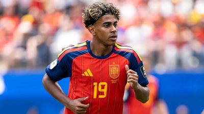 Lamine Yamal maintains perfect competitive record as Spain reaches World Cup final defeating France Yamal maintains perfect competitive record as Spain reaches World Cup final defeating France