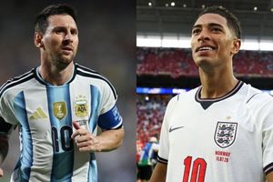Argentina vs England FIFA World Cup semifinal: How to watch in India? SportsTak