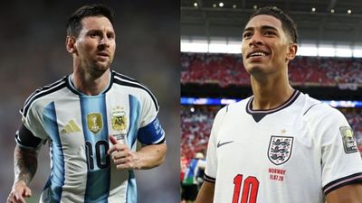 Argentina vs England FIFA World Cup semifinal: How to watch in India? Argentina vs England FIFA World Cup semifinal: How to watch in India?