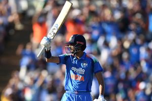 Axar Patel joins Sachin Tendulkar, Hardik Pandya in India's rare list of players to achieve this feat in away ODIs SportsTak