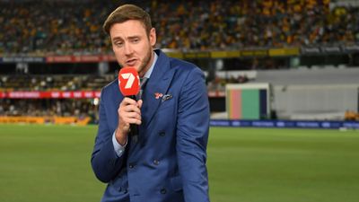 'England are 8th in world rankings and...': Broad calls for one change after defeat in 1st ODI vs India Stuart Broad