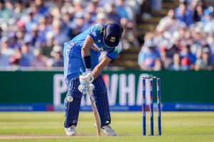 Axar Patel reveals his mistake in T20I series after historic all-round show in 1st ODI vs England SportsTak