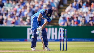 Axar Patel reveals his mistake in T20I series after historic all-round show in 1st ODI vs England Axar Patel