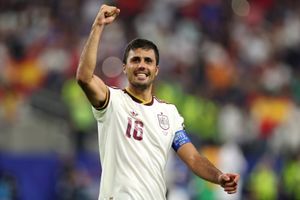 Explained: The secret behind Spain's rock-solid defence at FIFA World Cup 2026 SportsTak