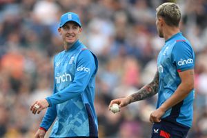 ‘He’d run through a brick wall for you’: Brook hints at major change in bowling lineup after 1st ODI defeat vs India SportsTak