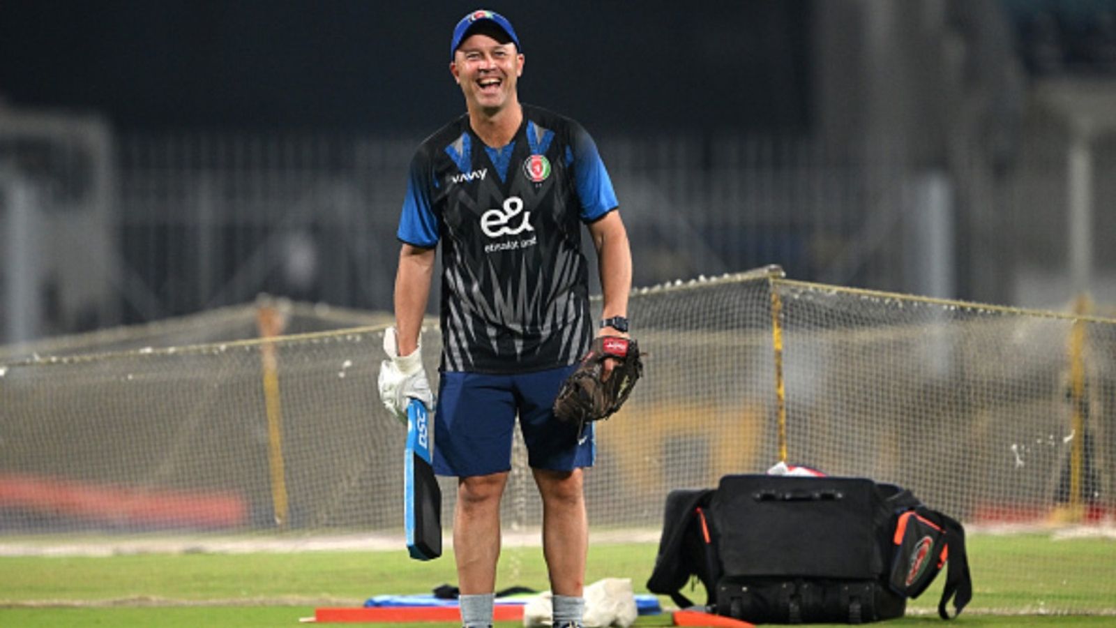 Jonathan Trott joins the coaching setup of this team amid England buzz after McCullum sacking Jonathan Trott in the frame (Getty)
