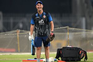 Jonathan Trott joins the coaching setup of this team amid England buzz after McCullum sacking SportsTak