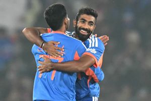 Shubman Gill closes in on no.1 spot, Bumrah returns in ICC ODI rankings with Brook's wicket in series opener SportsTak