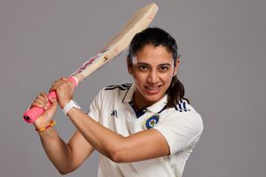 Smriti Mandhana breaks silence on India captaincy, says she's 'ready' for the role SportsTak