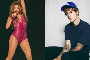 Justin Bieber, Shakira to headline historic FIFA World Cup 2026 final show SportsTak