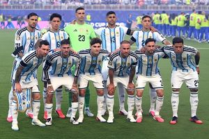 FIFA grants Argentina's special request that echoes 1986 and 1998 World Cup wins over England SportsTak