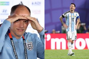 'So we will...': Thomas Tuchel shares England's strategy to contain Lionel Messi in FIFA World Cup 2026 semi-final SportsTak