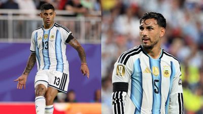 Cristian Romero and Leandro Paredes Injury: Game availability update on Argentine stars Cristian Romero and Leandro Paredes Injury: Game availability update on Argentine stars