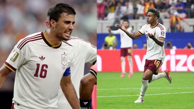 'We’ve been dealing with...': Rodri blasts FIFA over officiating after Lamine Yamal controversy 'We’ve been dealing with...': Rodri blasts FIFA over officiating after Lamine Yamal controversy