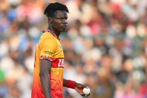 Muzarabani, Ngarava star as Zimbabwe crush Bangladesh by 32 Runs in first T20I SportsTak