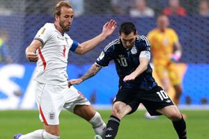 Argentina reaches 2026 World Cup final after defeating England in 2-1 thriller SportsTak
