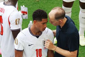 England coach Thomas Tuchel defends decisions after World Cup exit to Argentina SportsTak