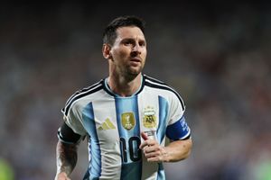 Lionel Messi responds to critics after Argentina's dramatic win to reach World Cup final SportsTak