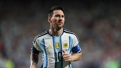 Lionel Messi responds to critics after Argentina's dramatic win to reach World Cup final Lionel Messi responds to critics after Argentina's dramatic win to reach World Cup final