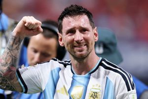 Lionel Messi's masterclass: Five Man of the Match Awards to reach World Cup final with Argentina SportsTak