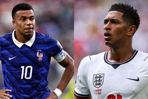France and England set for 2026 World Cup bronze medal clash in Miami SportsTak