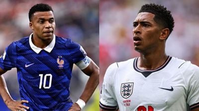 France and England set for 2026 World Cup bronze medal clash in Miami France and England set for 2026 World Cup bronze medal clash in Miami