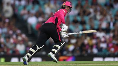 Australia all-rounder announces retirement from BBL and domestic cricket, to play for 37th-ranked T20I team Moises Henriques
