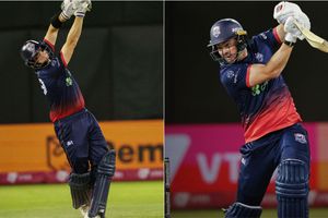 Smith, Gous score 100s as Washington Freedom break Punjab Kings' record for highest T20 run chase SportsTak